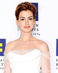 Anne Hathaway